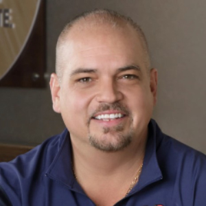 Tony Libardi