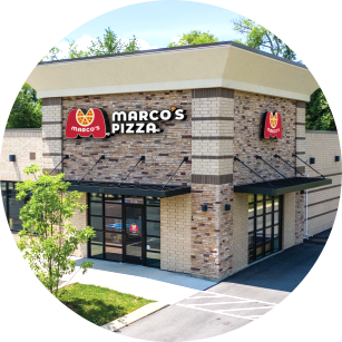Marco's Pizza Store