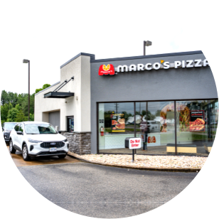 Marco's Pizza store
