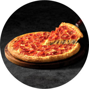 Slice of Pizza