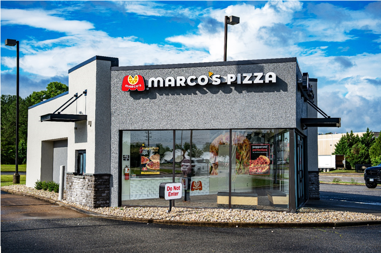 Marco's Pizza New Mexico