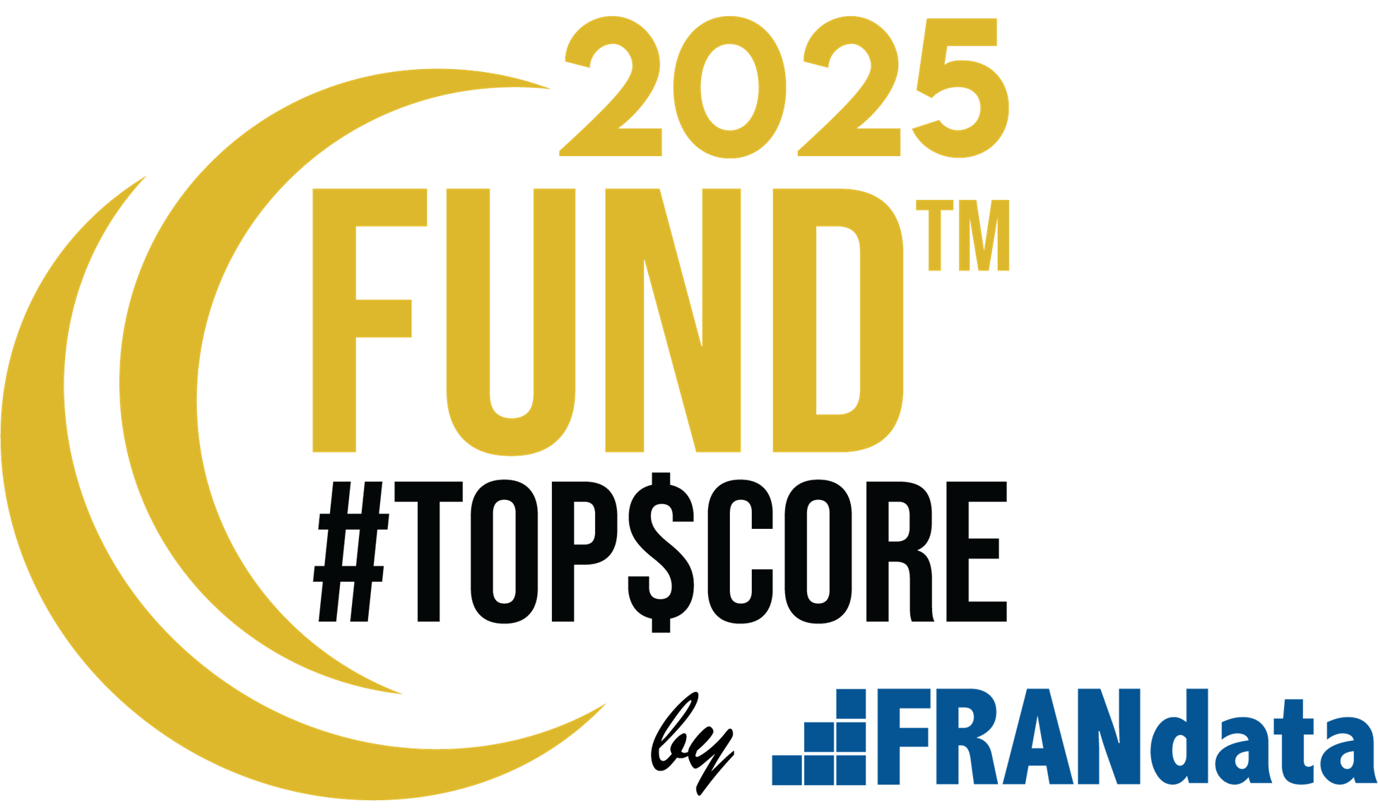 Featured image for “Marco’s Pizza Wins FRANdata’s 2025 TopScore FUND Award”